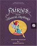 Fairies and magical creatures