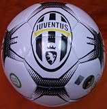 Juventus Soccer Ball Official Size 5