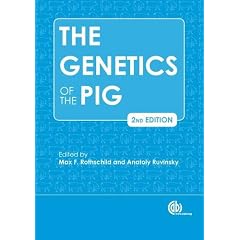 The Genetics of the Pig