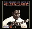 The Incredible Jazz Guitar Of Wes Montgomery
