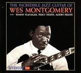 The Incredible Jazz Guitar