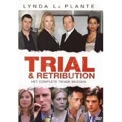Trial & Retribution - Entire Series 10 - 2-DVD Box Set ( Lynda La Plante's Trial & Retribution ) ( Trial & Retribution - Entire Series Ten ) [ Holl�ndische Fassung, Keine Deutsche Sprache ]