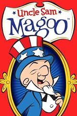 Uncle Sam Magoo