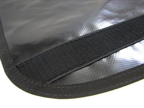 Cover image : TAGGER(タガー) FLOW(小サイズ) FLAP TEST123 OLBK  FF-76
