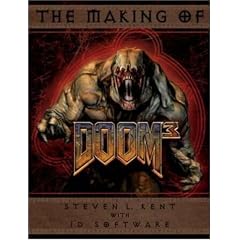 The Making of Doom III: The Official Guide