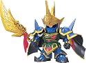 SDガンダム SD三国伝 Brave Battle Warriors 034 真 張遼(シン チョウリョウ)ゲルググ