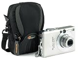 Carrying Case / Shoulder Bag for the Canon PowerShot SD750, SD770 IS, SD790 IS - Black