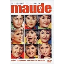 Maude: The Complete First Season