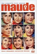 Maude - The Complete First Season
