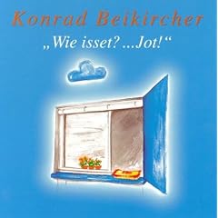 Wie isset? ...Jot!