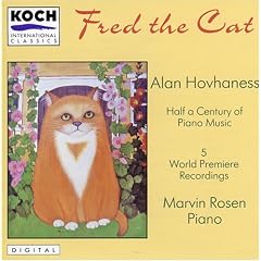 HOVHANESS