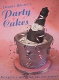 Review Hamlyn  / Debbie Brown's Party Cakes