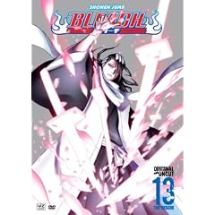 Bleach 13: The Rescue by 