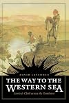 The Way to the Western Sea