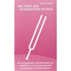 Die T�ne der kosmischen Oktave