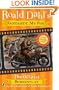 Fantastic MR Fox: The Screenplay. Roald Dahl