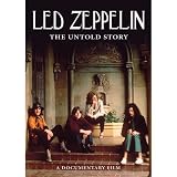 Led Zeppelin-Untold Story