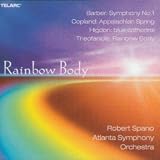 Rainbow Body [Hybrid SACD]