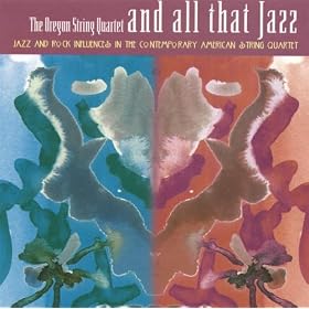 Iii. Calypso - Sonata For Jazz Violin And String Quartet