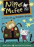 In trouble with Growler Grimes
