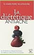 La di�t�tique anti-acn�