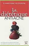 La di�t�tique anti-acn�