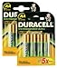 Duracell Rechargeable Accu Staycharged 2000 Mah Aa Batteries