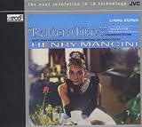 Breakfast at Tiffanys: Score