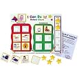 I Can Do It! School Chart