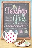 The Teashop Girls