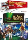 Snark Busters 2 : Ã la recherche de Jack Snark Busters 2 : Ã la recherche de Jack