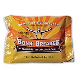 Bonk Breaker Energy Bars - Box of 12