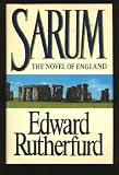 Sarum: The Novel of England