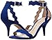 Chinese Laundry Women's Rubie Faux Suede Dress Sandal
