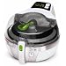 Tefal ActiFry Family AH900015 Low Fat Electric Fryer, 1.5 kg Capacity, White