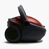 Review Electrolux  / Electrolux EL6985B Harmony Canister Vacuum
