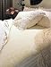 SnugFleece Imperial XL Wool Mattress Pad - Twin