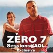 Sessions@AOL