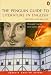 Books : The Penguin Guide to Literature in English: Britain and Ireland (Penguin English guides)
