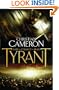 Storm of Arrows (Tyrant, Book 2)