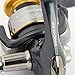 Shimano SY500FL Symetre FL Spinning Reel, Silver Finish