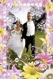 Photoshop Templates for Wedding PSD Vol 3