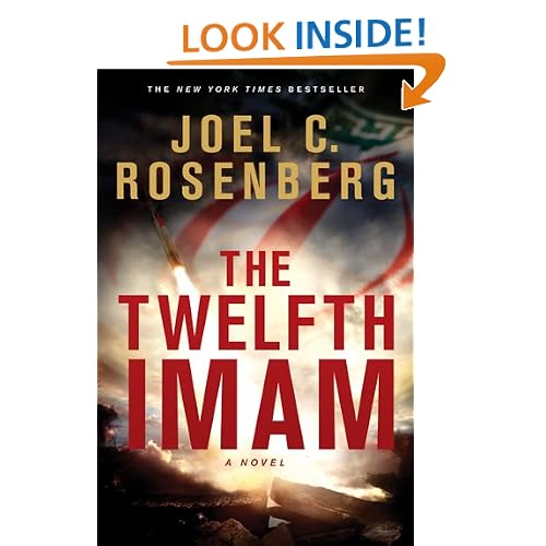 The Twelfth Imam