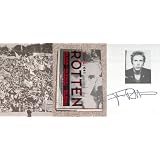 Rotten: No Irish, No Blacks, No Dogsby John Lydon