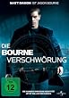 Die Bourne Verschw�rung
