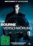 Die Bourne Verschw�rung