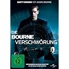 Die Bourne Verschw�rung