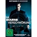 Die Bourne Verschw�rung