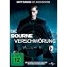 Die Bourne Verschw�rung