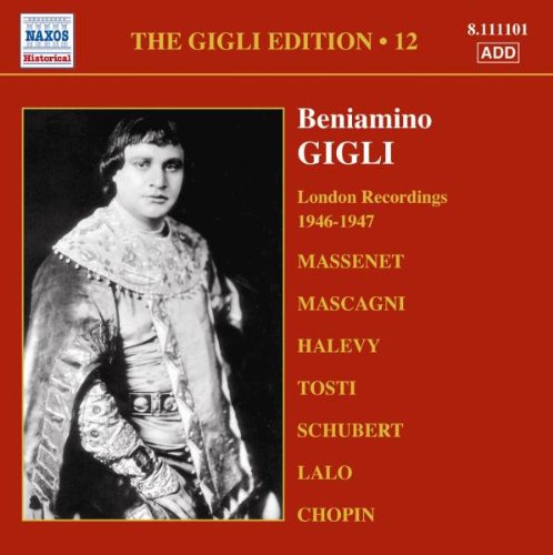 Produkt-Bild: London Recordings 1946-47